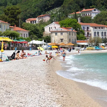 House With A Swimming Pool Obrs - Opatija - 7835