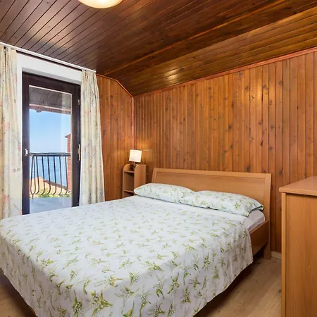 House With A Swimming Pool Obrs, Opatija - 7835 بيت للعطل