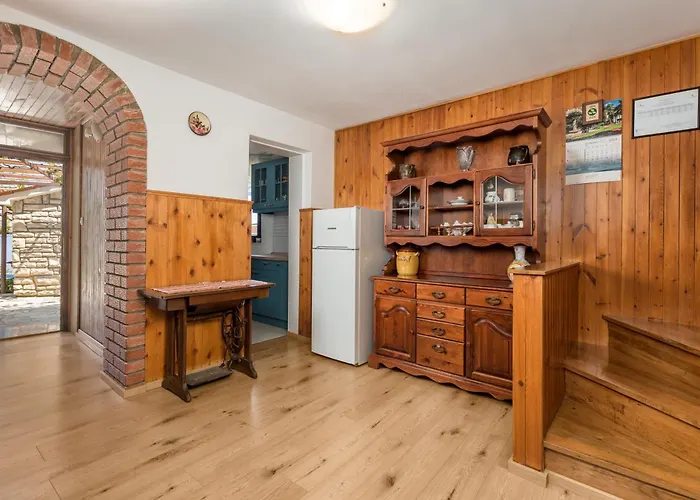 House With A Swimming Pool Obrs, Opatija - 7835 Holiday home
